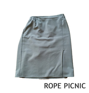 ロペピクニックスカート
