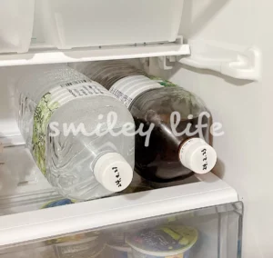 賞味期限切れ消費中